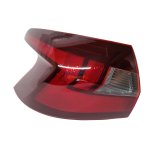 Hyundai I20 Taillight Left 20+