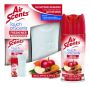Air Scents Touch Of Scents Pack Wild Apple And Spice
