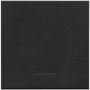 Blank Plate 4X4 TI