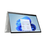 HP Envy X360 Ryzen 7-8840HS 16GB RAM 512GB Pcie Nvme SSD 14
