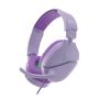 Turtle Beach Recon 70 Gaming Wired Headset - Lavender TBS-6560-05