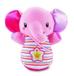 Snooze & Soothe Elephant - Pink