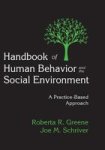 Handbook Of Human Behavior And The Social Environment - A Practice-based Approach Paperback
