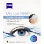 Zeiss Dry Eye Relief Warm Mask