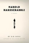 Harold Hardscrabble Hardcover