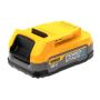 DeWalt Powerstack Battery 18V 1.7AH DCBP034-XJ