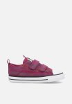 Converse Chuck Taylor All Star Rave Shimmer Easy-on - Quantum Violet black white