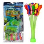 Rapid Filling Water Balloons 111PCE
