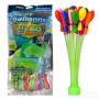 Rapid Filling Water Balloons 111PCE