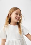 T-Shirt Jowlin - Offwhite