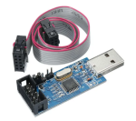 USB Asp USB Isp Avr Downloader