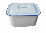 Bread Bin 34 Cm