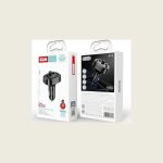 Xo BCC03 Bluetooth Fm Transmitter Buy Online