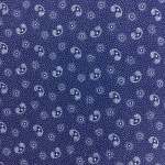 90CM 3 Cats Shwe-shwe Fabric Per Meter 23