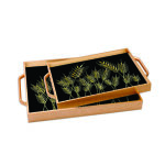 Sof Serving Tray Set SHI0 SH10