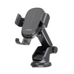 Choetech 15W Wireless Car Charger Black