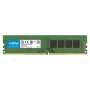 Crucial 32GB DDR4 3200MHZ Desktop Memory