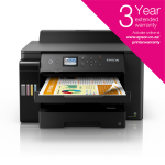 Epson Ecotank L11160 A3 Printer