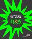 Unbelievable Science Hardcover