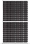 460W Solar Panel Ja Solar Mono Crystalline Half Cell 144 Cells