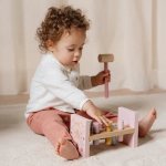 Hammer Bench: Fairy Garden