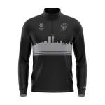 Mzansi Hawks Ladies Warm Up Top - Medium