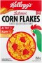 Corn Flakes Box