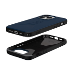 Apple Uag - Iphone 14 Pro Max - Civilian Case - Mallard Blue - Braintree Shop