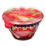 Fruhstucks-konfiture Erdbeere Strawberry Breakfast Jam 230G