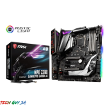 MSI Int Z390 4XDDR4 2XM.2 Nvme Ml Wifi End Of Life