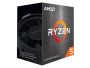 AMD Ryzen 5 5600 6-CORE 12-THREAD Processor With Wraith Stealth Cooler