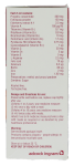 Cold & Flu Immune Support Junior Syrup 200