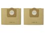 2 Pieces Vacuum Bags - Compatible With Karcher Models