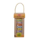 Melissa Little Nursery Rhymes Book Tower