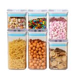 – Food Storage Container 6PIECE Set ZH-109992 6