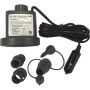 Bush Baby Inflation Dc Air Pump