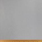 Plain Scuba Silver-grey Fabric A821