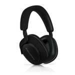 PX7S2E Over-ear Noise-cancelling Headphones – Anthracite Black