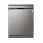 LG Quadwash 14-PLACE Steam Dishwasher 9.9L Truesteam Wi-fi A+++