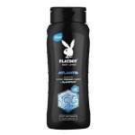 Playboy Body Ltn 400ML Atlantis