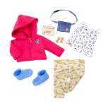 Deluxe Dog Trainer Outfit - Tender Trainer