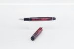 Pilot Custom Heritage Se Fountain Pen – Red – Fine Pre-loved
