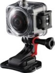PNY Rocka Pano 220 Degree Action Camera