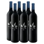Babel Red Blend 750ML X 6