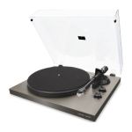 Tt Mkii Turntable – Earth Grey
