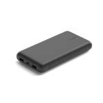 Belkin - Boostcharge 20 000 Mah Power Bank With Usb-c 15 Watt - Pink