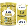 Infacare Growing-up Formula 900G