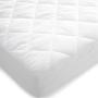 Quilted Waterproof Mattress Protectors Assorted Sizes - Queen