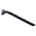 Wcs Carbon 1 Bolt Seatpost 25MM Offset - 400MM X 31.6MM