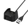 3.3FT USB Charger Compatible With Fitbit Versa 2 Charger Dock Anti